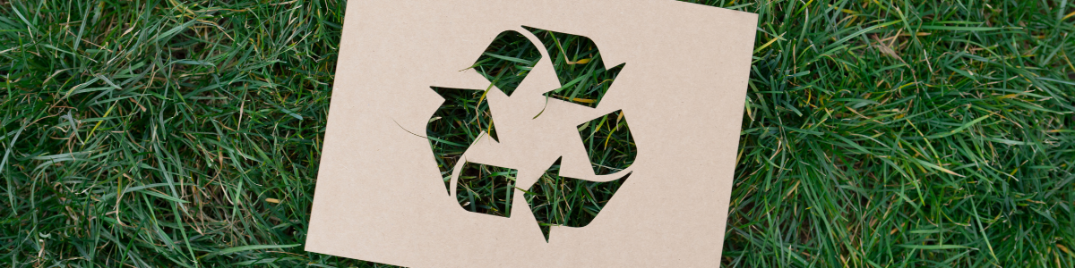 Rolbakkie - Plastic recyclen